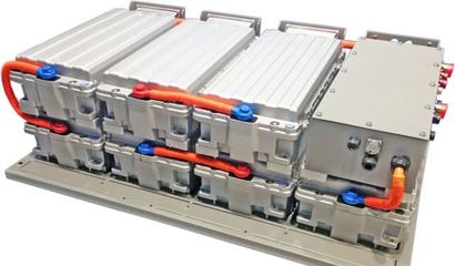 長城開發全新固態電池，能量密度欲破300Wh/kg！